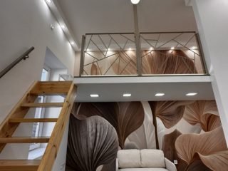 Eladó 22 m²-estársasházi lakás VI. Kerület (Terézváros) , Székely Bertalan utca közelében: 47'500'000 Ft