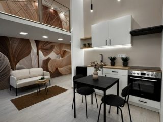 Eladó 22 m²-estársasházi lakás VI. Kerület (Terézváros) , Székely Bertalan utca közelében: 47'500'000 Ft