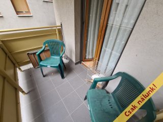 Eladó 58 m²-estársasházi lakás VI. Kerület (Terézváros) , Szív utca: 87'000'000 Ft