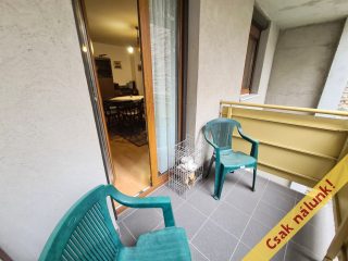 Eladó 58 m²-estársasházi lakás VI. Kerület (Terézváros) , Szív utca: 87'000'000 Ft