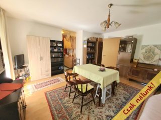 Eladó 58 m²-estársasházi lakás VI. Kerület (Terézváros) , Szív utca: 87'000'000 Ft