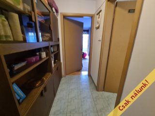 Eladó 58 m²-estársasházi lakás VI. Kerület (Terézváros) , Szív utca: 87'000'000 Ft