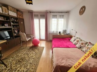 Eladó 58 m²-estársasházi lakás VI. Kerület (Terézváros) , Szív utca: 87'000'000 Ft