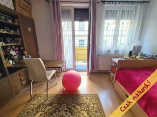 Eladó 58 m²-estársasházi lakás VI. Kerület (Terézváros) , Szív utca: 87'000'000 Ft