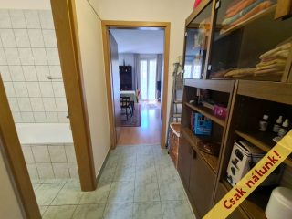 Eladó 58 m²-estársasházi lakás VI. Kerület (Terézváros) , Szív utca: 87'000'000 Ft