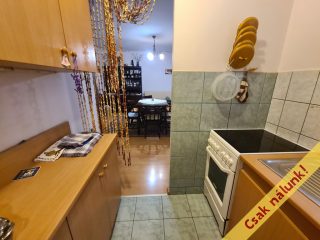 Eladó 58 m²-estársasházi lakás VI. Kerület (Terézváros) , Szív utca: 87'000'000 Ft