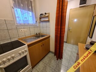 Eladó 58 m²-estársasházi lakás VI. Kerület (Terézváros) , Szív utca: 87'000'000 Ft