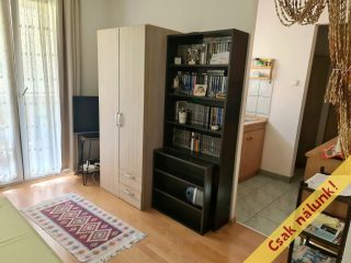 Eladó 58 m²-estársasházi lakás VI. Kerület (Terézváros) , Szív utca: 87'000'000 Ft