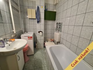 Eladó 58 m²-estársasházi lakás VI. Kerület (Terézváros) , Szív utca: 87'000'000 Ft