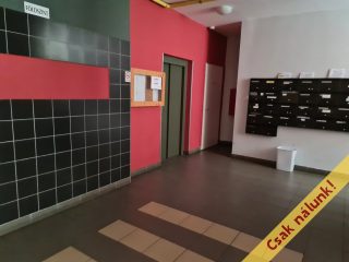 Eladó 58 m²-estársasházi lakás VI. Kerület (Terézváros) , Szív utca: 87'000'000 Ft