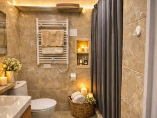 Eladó 28 m²-estársasházi lakás VI. Kerület (Terézváros) , Szondi utca: 49'900'000 Ft