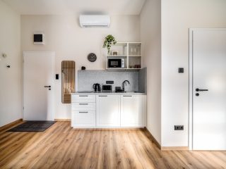 Eladó 101 m²-estársasházi lakás VI. Kerület (Terézváros) , Teréz körút: 189'000'000 Ft