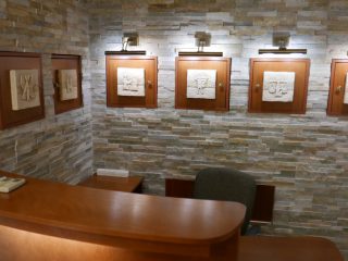 Kiadó 81 m²-eslakásban kialakított iroda VI. Kerület (Terézváros) , Teréz körút: 450'000 Ft