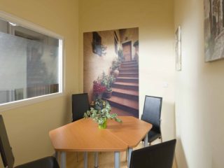 Kiadó 81 m²-eslakásban kialakított iroda VI. Kerület (Terézváros) , Teréz körút: 450'000 Ft