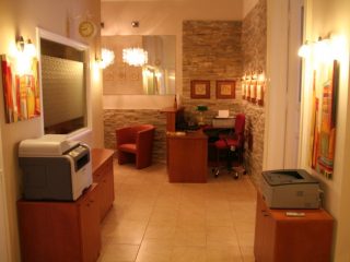 Kiadó 81 m²-estársasházi lakás VI. Kerület (Terézváros) , Teréz körút: 450'000 Ft