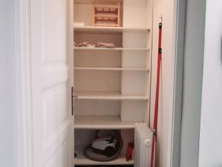 Kiadó 61 m²-estársasházi lakás VI. Kerület (Terézváros) , Teréz körút: 350'000 Ft