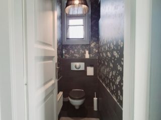 Kiadó 61 m²-estársasházi lakás VI. Kerület (Terézváros) , Teréz körút: 350'000 Ft