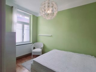 Kiadó 61 m²-estársasházi lakás VI. Kerület (Terézváros) , Teréz körút: 350'000 Ft