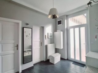 Kiadó 61 m²-estársasházi lakás VI. Kerület (Terézváros) , Teréz körút: 350'000 Ft