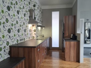 Kiadó 61 m²-estársasházi lakás VI. Kerület (Terézváros) , Teréz körút: 350'000 Ft