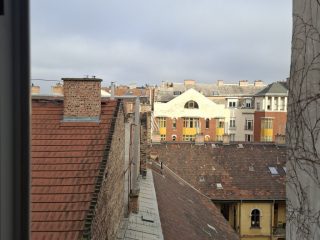 Kiadó 61 m²-estársasházi lakás VI. Kerület (Terézváros) , Teréz körút: 350'000 Ft