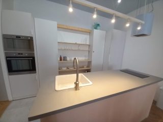 Eladó 80 m²-estársasházi lakás VII. Kerület (Belső-Erzsébetváros) , Asbóth utca: 149'000'000 Ft