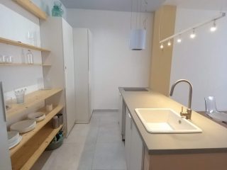 Eladó 80 m²-estársasházi lakás VII. Kerület (Belső-Erzsébetváros) , Asbóth utca: 149'000'000 Ft