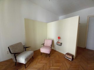Eladó 80 m²-estársasházi lakás VII. Kerület (Belső-Erzsébetváros) , Asbóth utca: 149'000'000 Ft