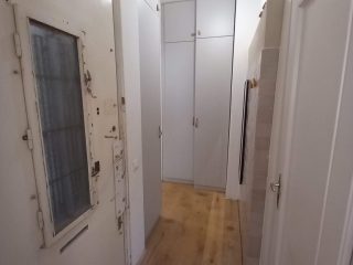 Eladó 80 m²-estársasházi lakás VII. Kerület (Belső-Erzsébetváros) , Asbóth utca: 149'000'000 Ft