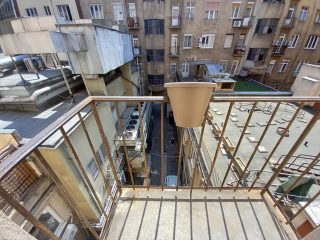 Eladó 80 m²-estársasházi lakás VII. Kerület (Belső-Erzsébetváros) , Asbóth utca: 149'000'000 Ft