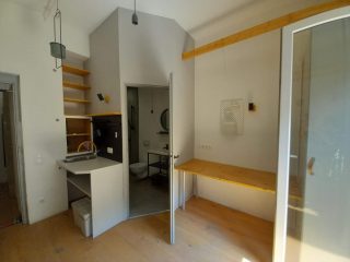 Eladó 80 m²-estársasházi lakás VII. Kerület (Belső-Erzsébetváros) , Asbóth utca: 149'000'000 Ft
