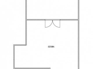 Kiadó 32 m²-estársasházi lakás VII. Kerület (Belső-Erzsébetváros) , Deák tér mellett: 240'000 Ft