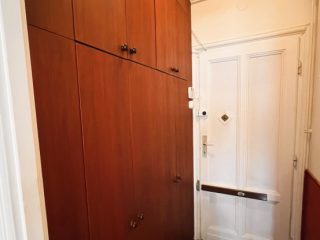 Kiadó 32 m²-estársasházi lakás VII. Kerület (Belső-Erzsébetváros) , Deák tér mellett: 240'000 Ft