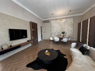 Eladó 98 m²-estársasházi lakás VII. Kerület (Belső-Erzsébetváros) , Dohány utca: 169'000'000 Ft