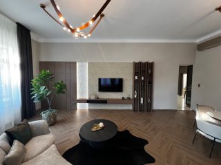 Eladó 98 m²-estársasházi lakás VII. Kerület (Belső-Erzsébetváros) , Dohány utca: 169'000'000 Ft