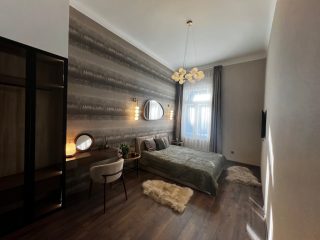 Eladó 98 m²-estársasházi lakás VII. Kerület (Belső-Erzsébetváros) , Dohány utca: 169'000'000 Ft