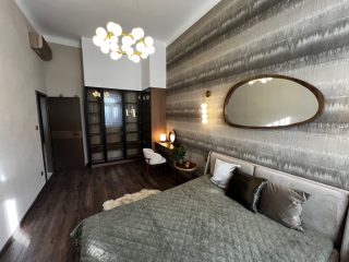 Eladó 98 m²-estársasházi lakás VII. Kerület (Belső-Erzsébetváros) , Dohány utca: 169'000'000 Ft