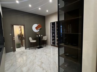 Eladó 98 m²-estársasházi lakás VII. Kerület (Belső-Erzsébetváros) , Dohány utca: 169'000'000 Ft