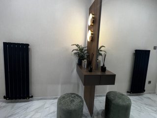 Eladó 98 m²-estársasházi lakás VII. Kerület (Belső-Erzsébetváros) , Dohány utca: 169'000'000 Ft