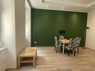 Eladó 36 m²-estársasházi lakás VII. Kerület (Belső-Erzsébetváros) , Hársfa utca: 79'900'000 Ft