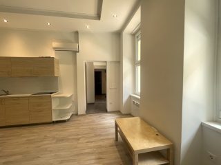 Eladó 36 m²-estársasházi lakás VII. Kerület (Belső-Erzsébetváros) , Hársfa utca: 79'900'000 Ft