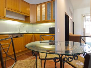 Eladó 136 m²-estársasházi lakás VII. Kerület (Belső-Erzsébetváros) , István utca: 119'900'000 Ft