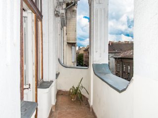 Eladó 136 m²-estársasházi lakás VII. Kerület (Belső-Erzsébetváros) , István utca: 119'900'000 Ft