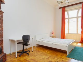 Eladó 136 m²-estársasházi lakás VII. Kerület (Belső-Erzsébetváros) , István utca: 119'900'000 Ft