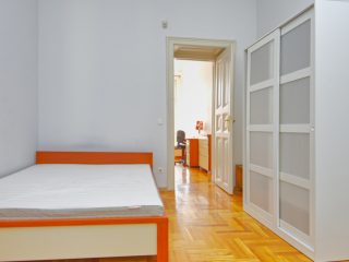 Eladó 136 m²-estársasházi lakás VII. Kerület (Belső-Erzsébetváros) , István utca: 119'900'000 Ft