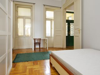 Eladó 136 m²-estársasházi lakás VII. Kerület (Belső-Erzsébetváros) , István utca: 119'900'000 Ft