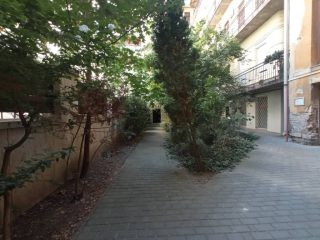 Kiadó 30 m²-estársasházi lakás VII. Kerület (Belső-Erzsébetváros) , Kazinczy utca: 220'000 Ft