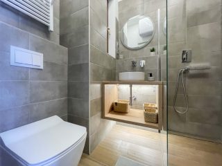 Kiadó 30 m²-estársasházi lakás VII. Kerület (Belső-Erzsébetváros) , Kazinczy utca: 220'000 Ft