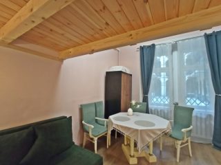 Eladó 26 m²-estársasházi lakás VII. Kerület (Belső-Erzsébetváros) , Keleti pu. közelében: 46'000'000 Ft