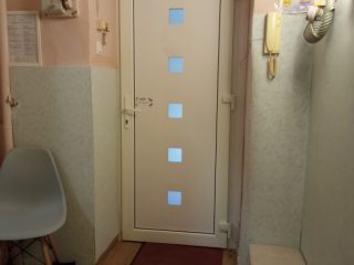 Eladó 26 m²-estársasházi lakás VII. Kerület (Belső-Erzsébetváros) , Keleti pu. közelében: 46'000'000 Ft